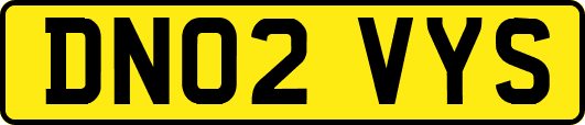 DN02VYS
