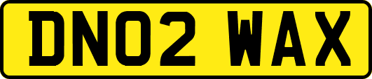 DN02WAX