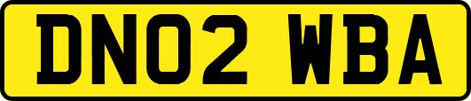 DN02WBA