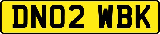 DN02WBK