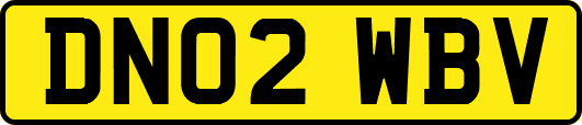 DN02WBV