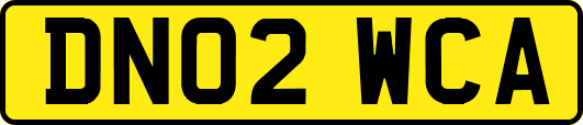 DN02WCA
