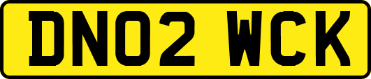 DN02WCK