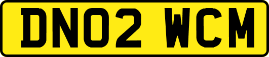 DN02WCM