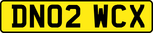 DN02WCX