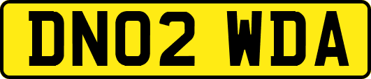 DN02WDA