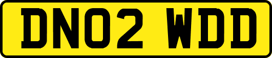 DN02WDD