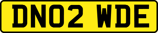 DN02WDE