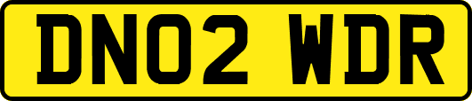 DN02WDR