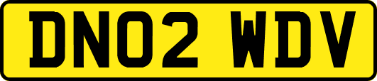 DN02WDV