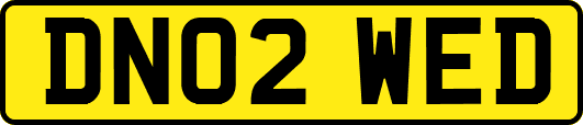 DN02WED