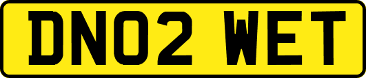 DN02WET