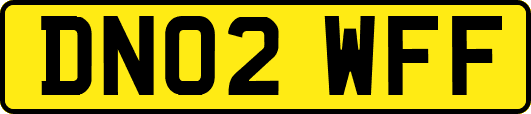 DN02WFF