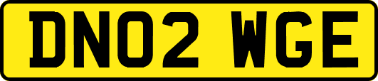 DN02WGE