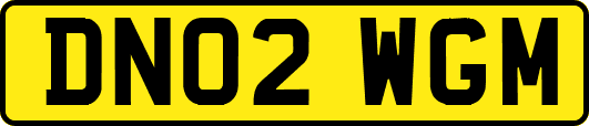 DN02WGM