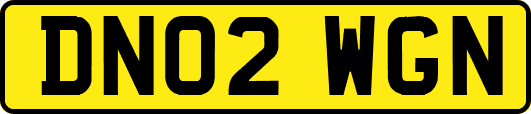 DN02WGN