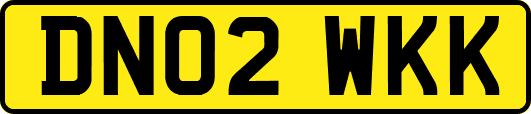 DN02WKK