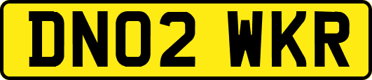 DN02WKR