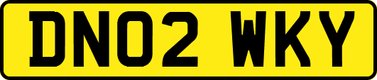 DN02WKY