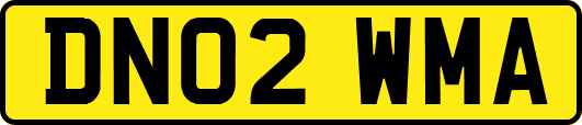 DN02WMA