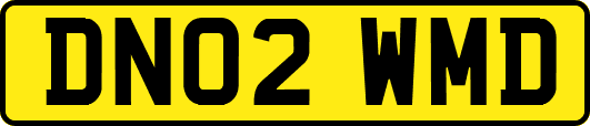 DN02WMD