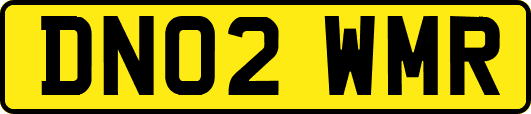 DN02WMR