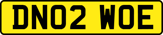 DN02WOE