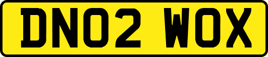 DN02WOX