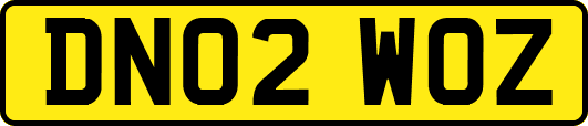 DN02WOZ