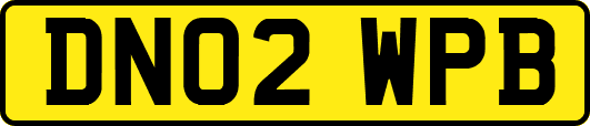 DN02WPB