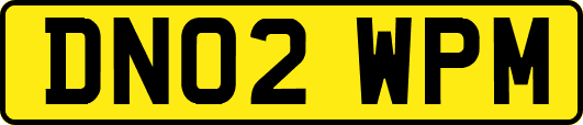 DN02WPM