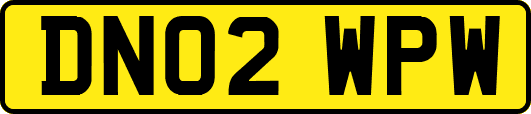 DN02WPW