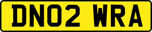 DN02WRA
