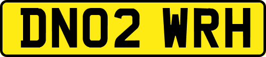 DN02WRH