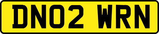 DN02WRN