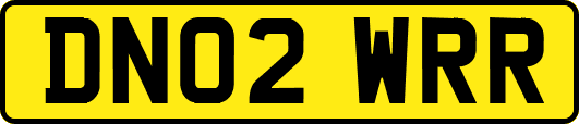 DN02WRR