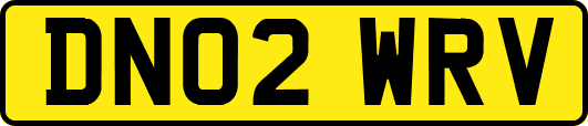 DN02WRV