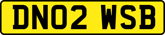 DN02WSB