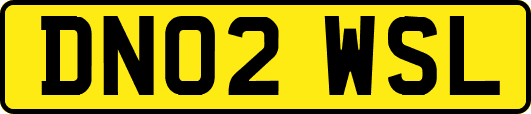 DN02WSL