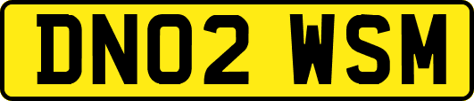 DN02WSM