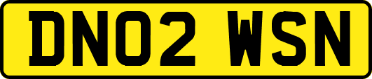 DN02WSN
