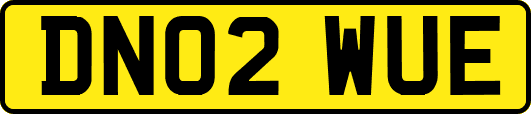 DN02WUE