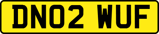 DN02WUF