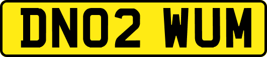 DN02WUM