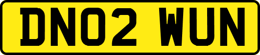 DN02WUN