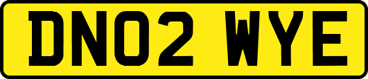 DN02WYE