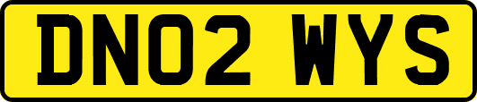 DN02WYS