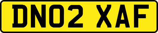 DN02XAF