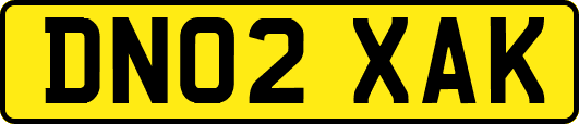 DN02XAK