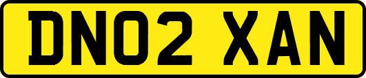 DN02XAN